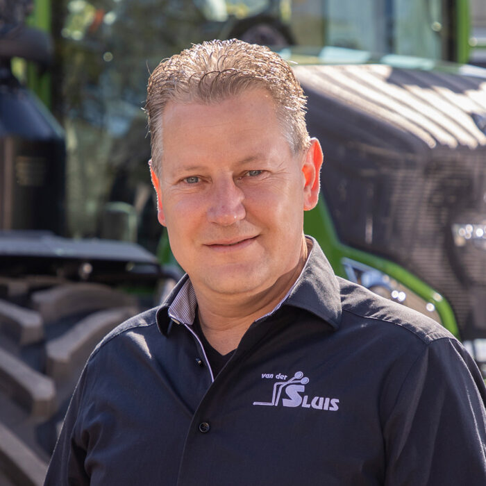 Reinier  Danenberg