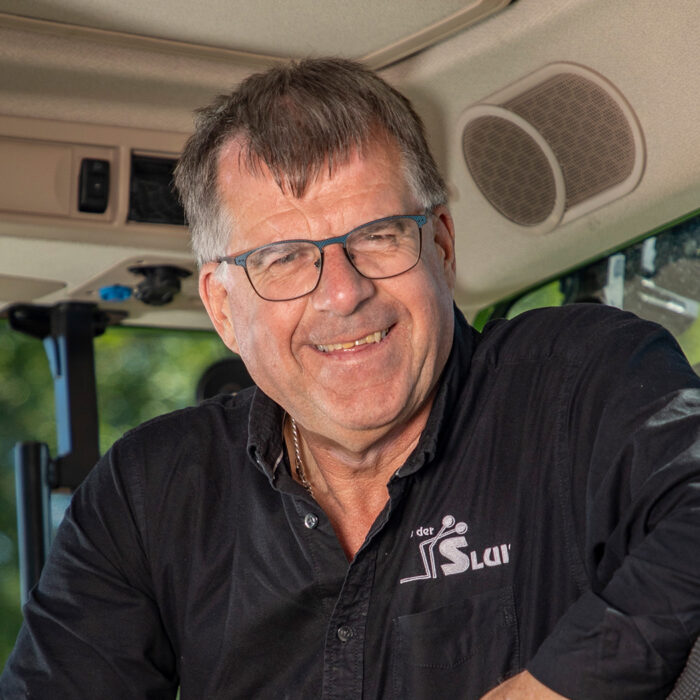 Siem  Vriend