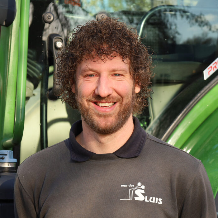 Tim Weijers