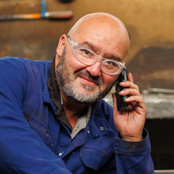 Eddy Molenaar