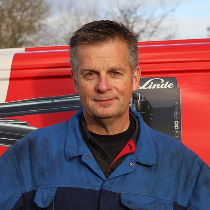 Aart Molenaar