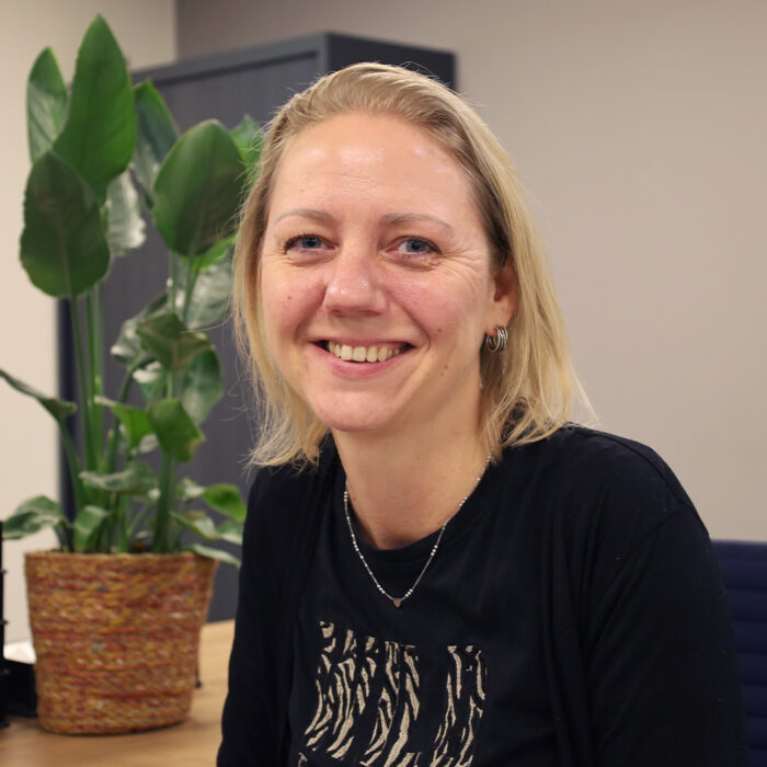 Denise Dudink