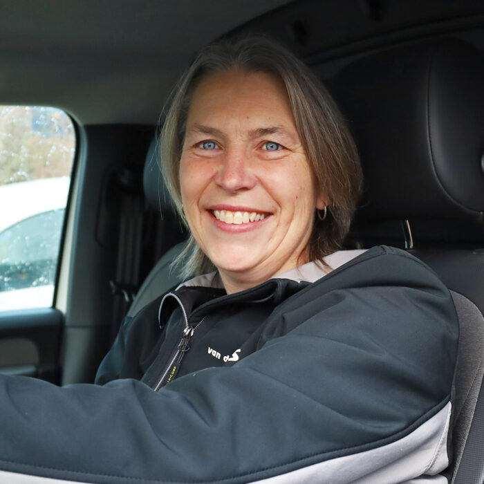 Inge Baijs