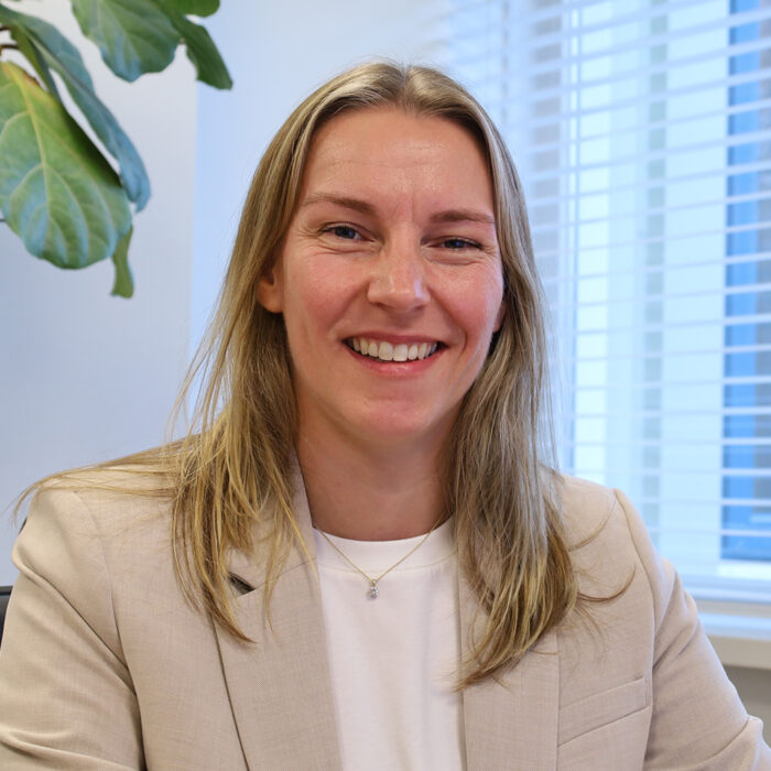 Karen van der Gragt