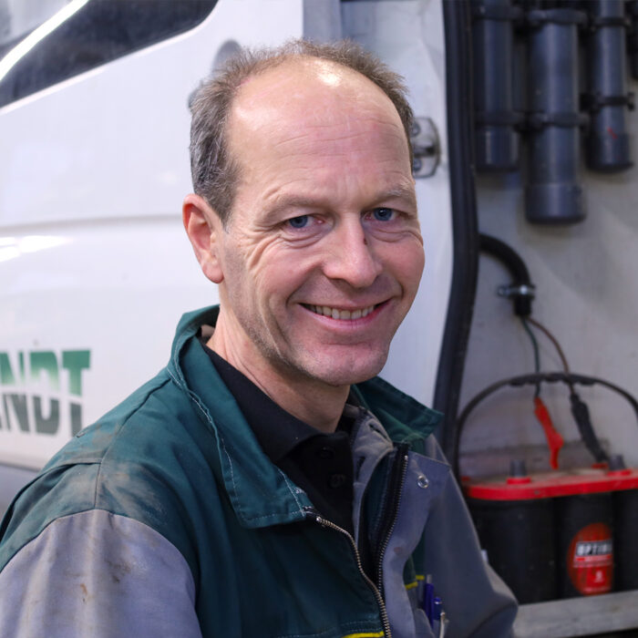 Kees Koster