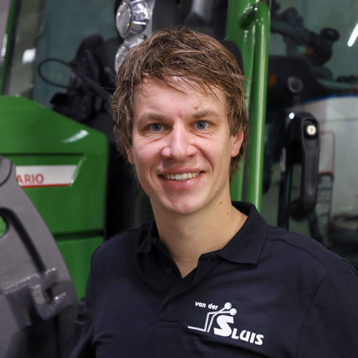Maarten Houtenbos