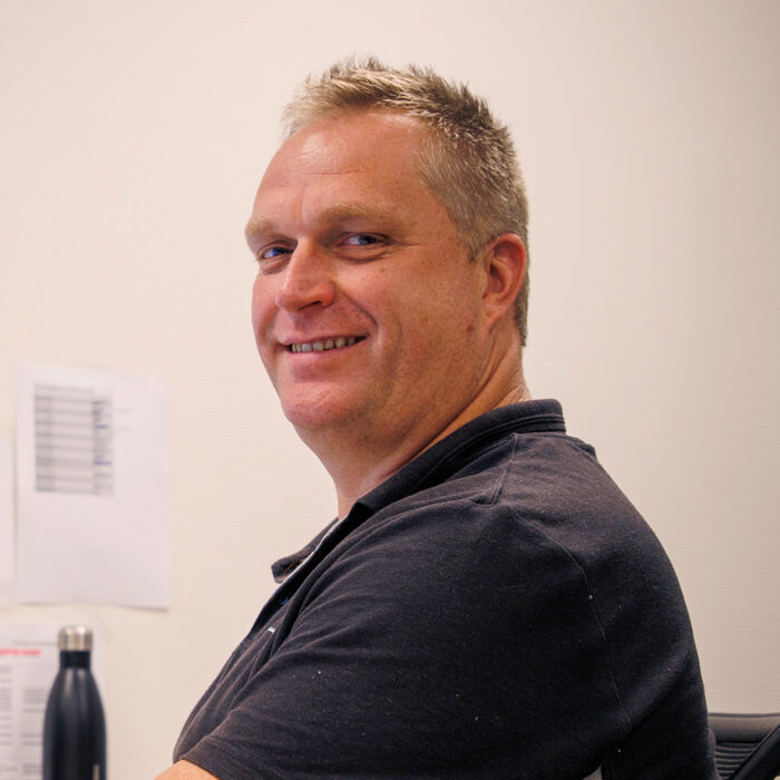 Marco Martens