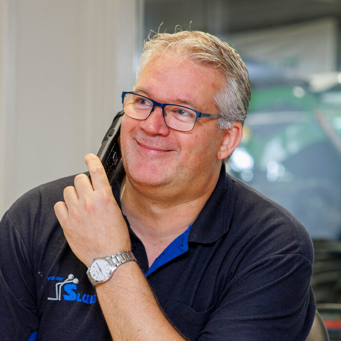 Martin Dikken