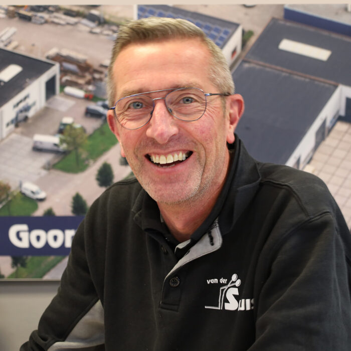 Martin van Wieren
