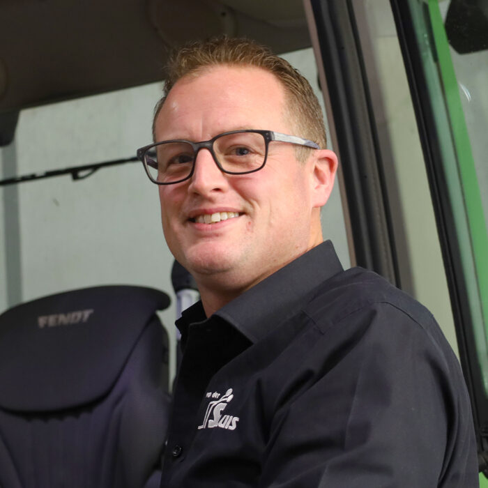 Rob van Langen